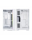Lian Li кутия Case E-ATX - O11 Dynamic EVO XL - White
