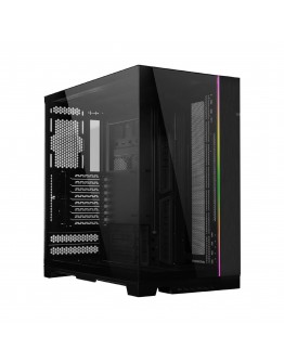 Lian Li кутия Case E-ATX - O11 Dynamic EVO XL - Black