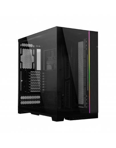 Lian Li кутия Case E-ATX - O11 Dynamic EVO XL - Black