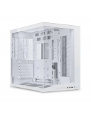 Lian Li кутия Case ATX - O11 Dynamic Mini V2 - White
