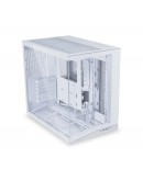 Lian Li кутия Case ATX - O11 Dynamic Mini V2 - White