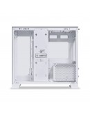 Lian Li кутия Case ATX - O11 Dynamic Mini V2 - White