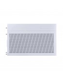 Lian Li кутия Case ATX - O11 Dynamic Mini V2 - White