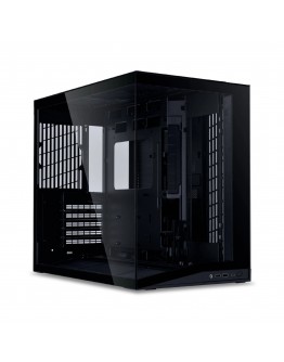 Lian Li кутия Case ATX - O11 Dynamic Mini V2 - Black