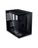 Lian Li кутия Case ATX - O11 Dynamic Mini V2 - Black