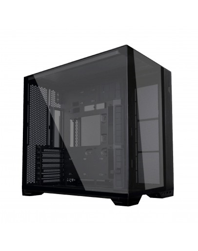 Lian Li кутия Case E-ATX - O11 Vision Compact