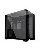 Lian Li кутия Case E-ATX - O11 Vision Compact