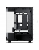 Phanteks кутия Case E-ATX - Evolv X2 Black