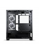 Phanteks Case E-ATX - View Matrix Black