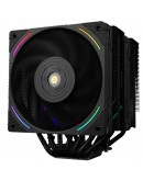 Thermalright охладител CPU Cooler Phantom Spirit 120 EVO A-RGB - Dual-Tower - LGA1851/LGA1700/AM5