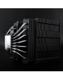Thermalright охладител CPU Cooler Phantom Spirit 120 EVO A-RGB - Dual-Tower - LGA1851/LGA1700/AM5