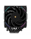Thermalright охладител CPU Cooler Phantom Spirit 120 EVO A-RGB - Dual-Tower - LGA1851/LGA1700/AM5