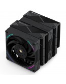 Thermalright охладител CPU Cooler Phantom Spirit 120 EVO A-RGB - Dual-Tower - LGA1851/LGA1700/AM5