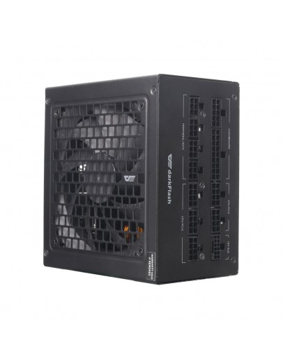 Darkflash захранване PSU ATX 3.1 1250W Gold, Full Modular, PCIe 5.1 - PMT1250 A3