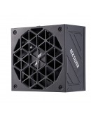 1stPlayer захранване PSU ATX 3.1 750W - ACK Silver - PS-750BA7