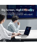 Orico докинг станция Docking Station Type-C Power Distribution 60w - PW11-5P-GY-EP - HDMI, USB3.0 x1, USB2.0 x1
