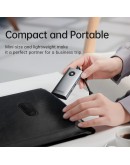 Orico докинг станция Docking Station Type-C - PW11-6P-GY-EP - HDMI x 1, USB-C x 1, USB3.0 x 3, USB-C PD100W x 1