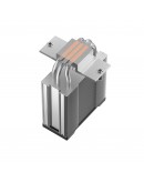 DeepCool охладител CPU Cooler AG300 G2 - LGA1851/AM5