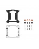 DeepCool охладител CPU Cooler AG300 G2 - LGA1851/AM5