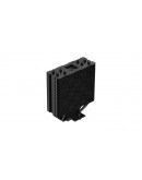 DeepCool охладител CPU Cooler AG400 BK - Addressable RGB - LGA1700/AM5