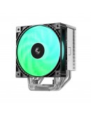 DeepCool охладител CPU Cooler AG600 - Addressable RGB - LGA1851/AM5