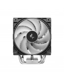 DeepCool охладител CPU Cooler AG600 - Addressable RGB - LGA1851/AM5