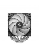 DeepCool охладител CPU Cooler AG620 G2 ARGB - Dual-Tower - LGA1851/AM5