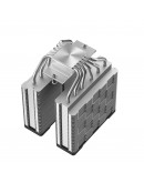DeepCool охладител CPU Cooler AG620 G2 ARGB - Dual-Tower - LGA1851/AM5