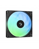 DeepCool охладител CPU Cooler AG620 G2 ARGB - Dual-Tower - LGA1851/AM5