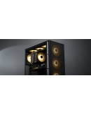 DeepCool охладител CPU Cooler AG620 BK - Addressable RGB V2, Dual-Tower - LGA1851/AM5