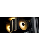 DeepCool охладител CPU Cooler AG620 BK - Addressable RGB V2, Dual-Tower - LGA1851/AM5