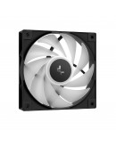 DeepCool охладител CPU Cooler AG620 BK - Addressable RGB V2, Dual-Tower - LGA1851/AM5