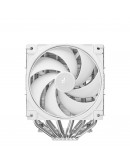 DeepCool охладител CPU Cooler AG620 G2 WH - Dual-Tower - LGA1851/AM5