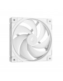 DeepCool охладител CPU Cooler AG620 G2 WH - Dual-Tower - LGA1851/AM5