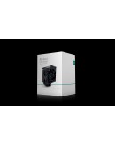 DeepCool охладител CPU Cooler AK400 Zero Dark - LGA1700/AM5
