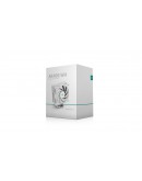 DeepCool охладител CPU Cooler AK400 White - LGA1700/AM5