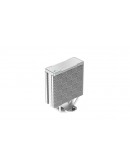 DeepCool охладител CPU Cooler AK400 White - LGA1700/AM5