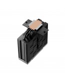 DeepCool охладител за процесор AK400 G2 DIGITAL NYX