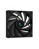 DeepCool охладител за процесор CPU Cooler - AK500S DIGITAL SE