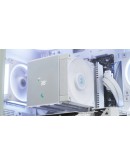 DeepCool охладител CPU Cooler AK620 DIGITAL SE WH - Dual-Tower - LGA1851/AM5