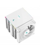 DeepCool охладител CPU Cooler AK620 DIGITAL SE WH - Dual-Tower - LGA1851/AM5
