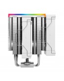 DeepCool охладител CPU Cooler AK620 DIGITAL SE WH - Dual-Tower - LGA1851/AM5