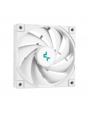 DeepCool охладител CPU Cooler AK620 DIGITAL SE WH - Dual-Tower - LGA1851/AM5