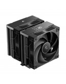 DeepCool охладител за процесор AK620 G2 DIGITAL NYX