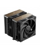 DeepCool охладител за процесор AK620 G2