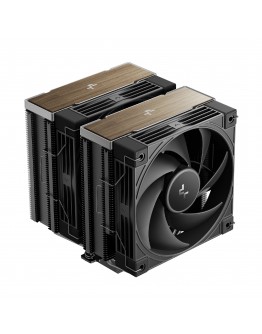 DeepCool охладител за процесор AK620 G2