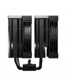 DeepCool охладител за процесор AK620 G2 DIGITAL NYX