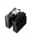 DeepCool охладител за процесор AK620 G2 DIGITAL NYX