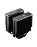 DeepCool охладител за процесор AK620 G2 DIGITAL NYX