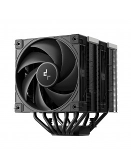 DeepCool охладител за процесор AK620 G2
